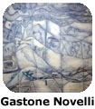 Gastone Novelli